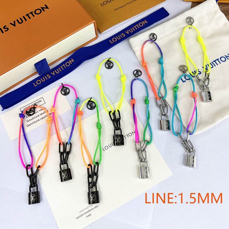 LV Bracelet 03lyr548